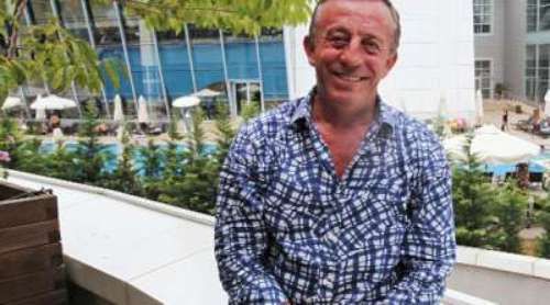 ALİ AĞAOĞLU