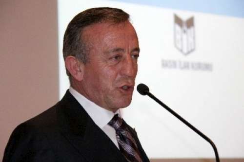 ALİ AĞAOĞLU