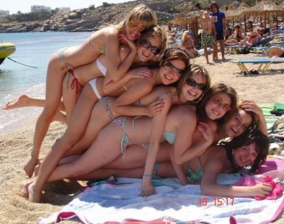 İLGİNÇ FOTOĞRAFLAR 2012