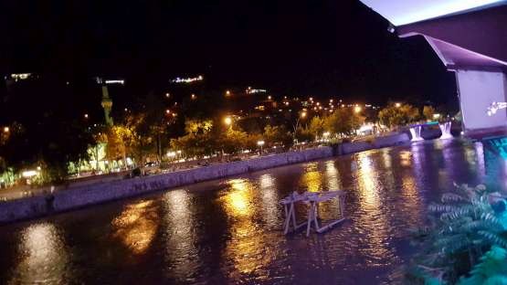 Amasya, Amasya Evleri, 2015
