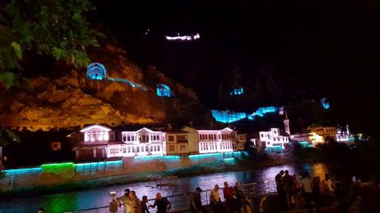 Amasya, Amasya Evleri, 2015