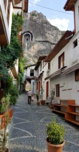 Amasya, Amasya Evleri, 2015