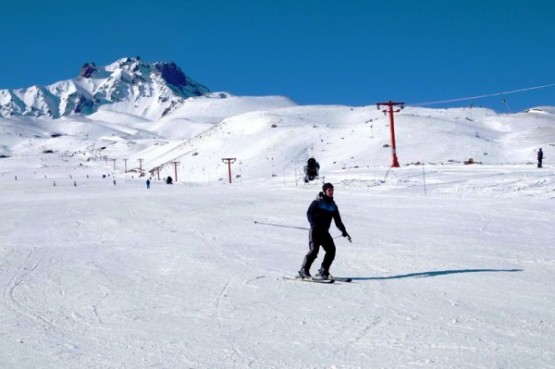 Anadolu Kayak Merkezleri