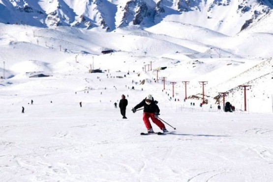 Anadolu Kayak Merkezleri