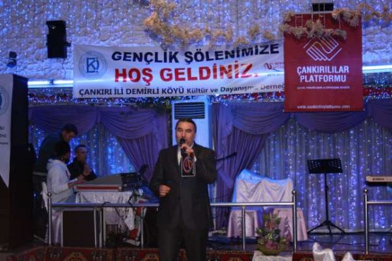 ANADOLU TV BARBAROS