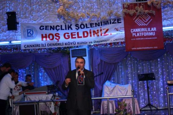ANADOLU TV BARBAROS
