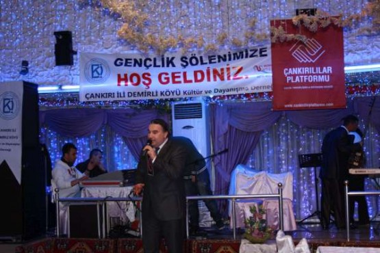 ANADOLU TV BARBAROS