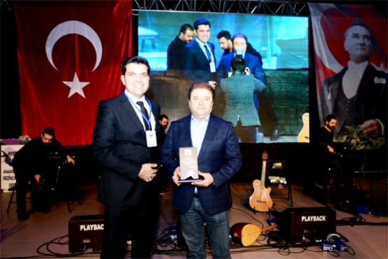 Anadolu Yakası Erzincanlılar Gecesi 2015