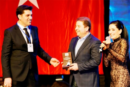 Anadolu Yakası Erzincanlılar Gecesi 2015