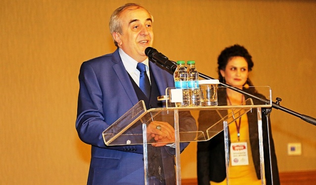 ANADOLUDAN GELEN ÖĞRENCİLER ATAŞEHİRDE AĞIRLANDI