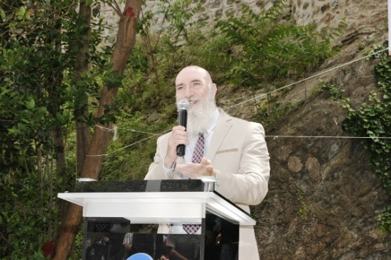 Anadoluhisarı Namazgah İbadete  açıldı