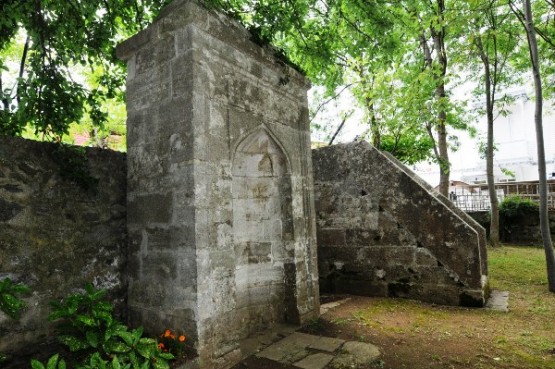 Anadoluhisarı Namazgah İbadete  açıldı