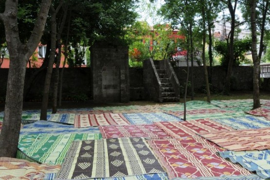 Anadoluhisarı Namazgah İbadete  açıldı