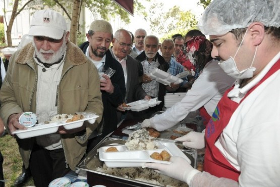Anadoluhisarı Namazgah İbadete  açıldı