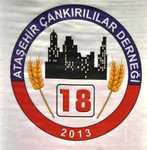 Ataşehir Çankırılılar Derneği ,Yaren Fotoları, 2016