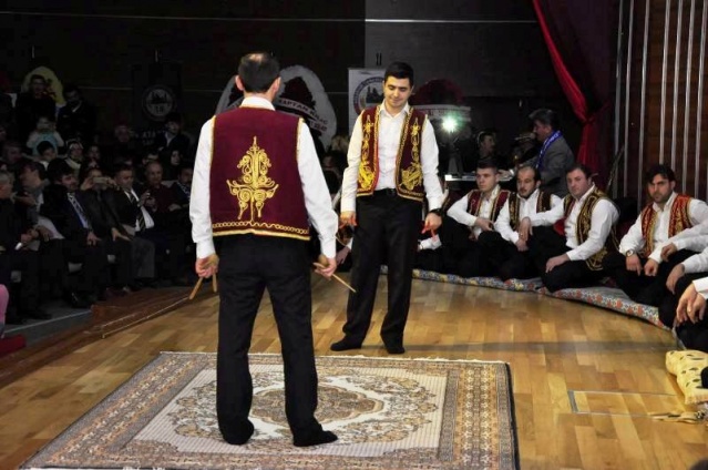 Ataşehir Çankırılılar Derneği ,Yaren Fotoları, 2016
