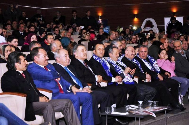 Ataşehir Çankırılılar Derneği ,Yaren Fotoları, 2016