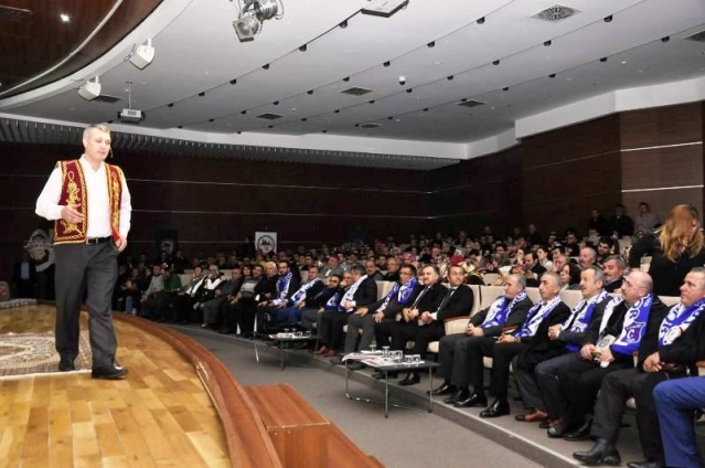 Ataşehir Çankırılılar Derneği ,Yaren Fotoları, 2016