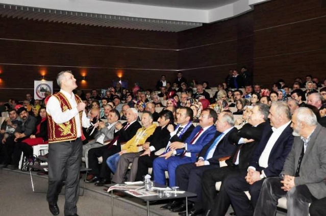 Ataşehir Çankırılılar Derneği ,Yaren Fotoları, 2016