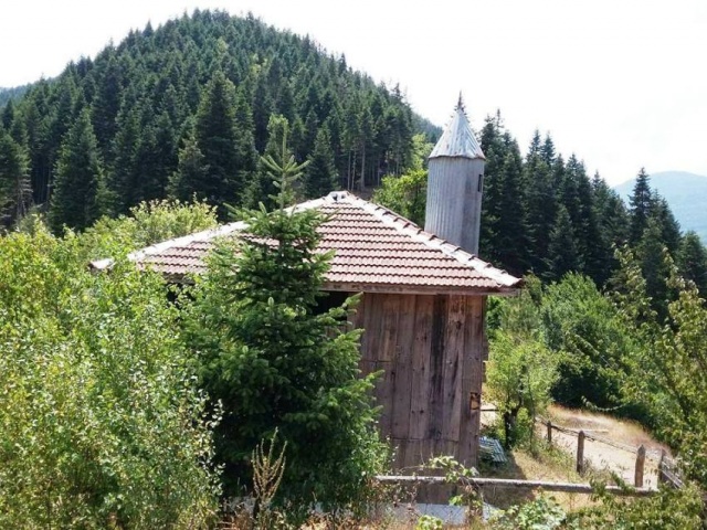 Asar Camii Kastamonu