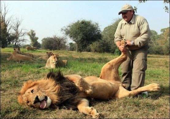 İLGİNÇ FOTOĞRAFLAR 2012