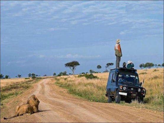 İLGİNÇ FOTOĞRAFLAR 2012