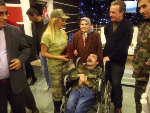ATAŞEHİR ENGELLİLER DERNEĞİ