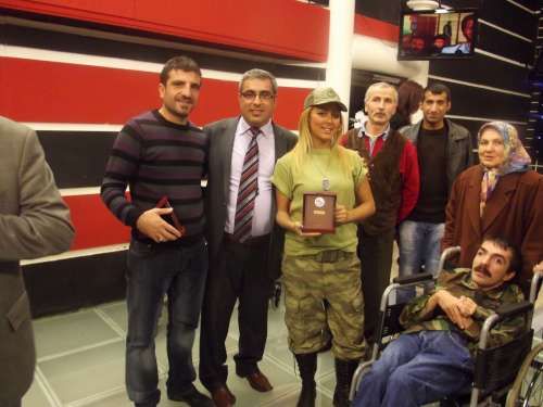 ATAŞEHİR ENGELLİLER DERNEĞİ