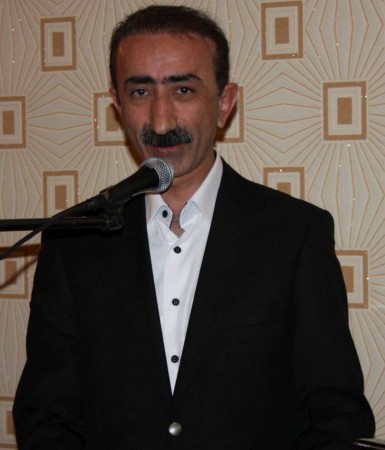 Atasehir Kent Konseyi 5. Genel Kurul
