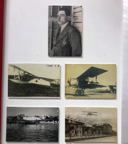 ATA İZCİ HÜRKUŞ ATAŞEHİR SERGİSİ,