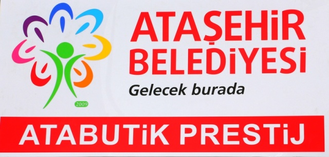 ATA BUTİK ATAŞEHİR'DE AÇILDI 2018