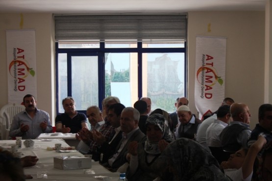 ATAMED, ATAŞEHİR MALATYALILAR DERNEĞİ, MEVLÜT