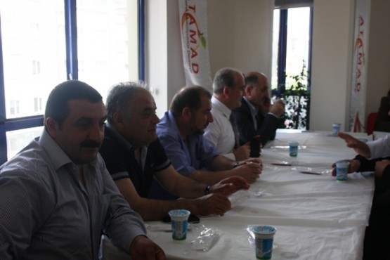 ATAMED, ATAŞEHİR MALATYALILAR DERNEĞİ, MEVLÜT