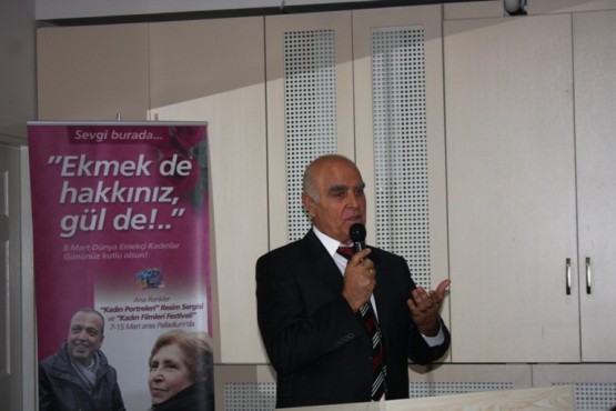 ATAMEM, Atasehir Meslek Kursları Sertifika Töreni 2014