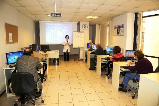 ATAMEM,  AtaşehirMeslek Kursları