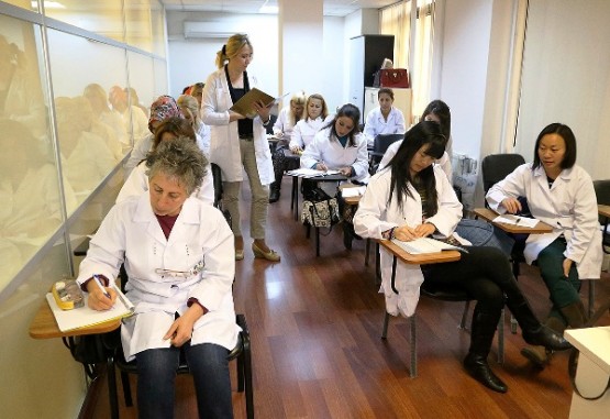 ATAMEM,  AtaşehirMeslek Kursları