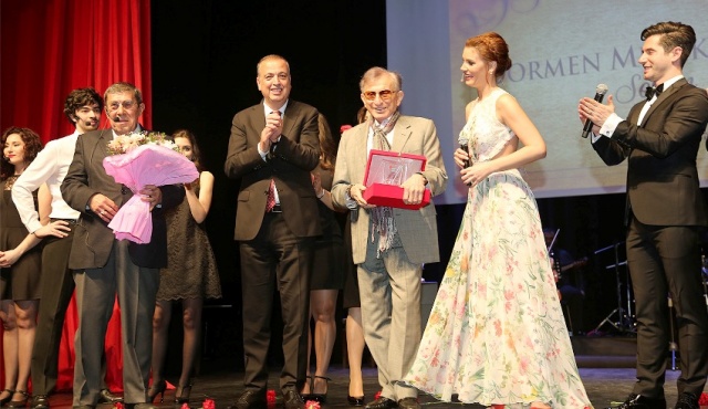 Ataşehir Tiyatro Festivali 2017