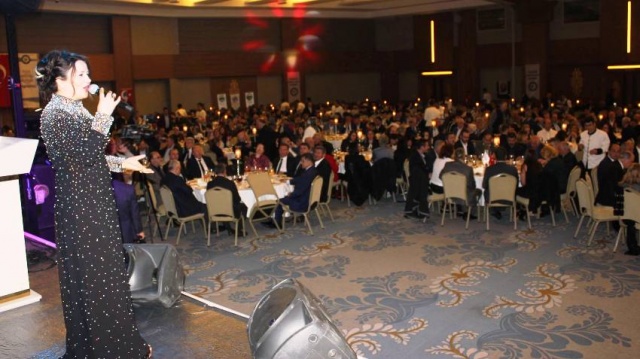 ARGUVANLI ÇOCUKLAR ATAŞEHİR’İN MİSAFİRİ OLDU