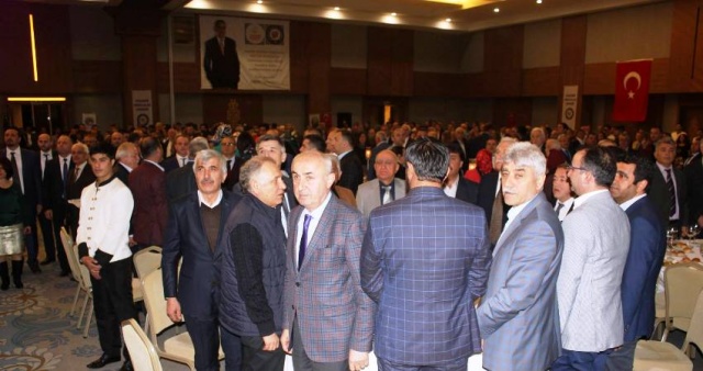 ARGUVANLI ÇOCUKLAR ATAŞEHİR’İN MİSAFİRİ OLDU