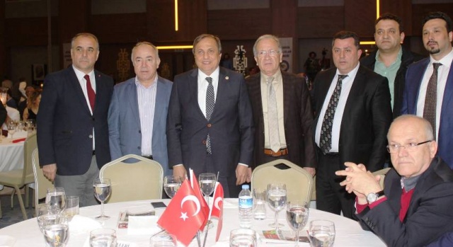 ARGUVANLI ÇOCUKLAR ATAŞEHİR’İN MİSAFİRİ OLDU