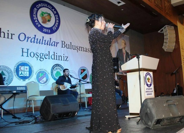 ARGUVANLI ÇOCUKLAR ATAŞEHİR’İN MİSAFİRİ OLDU