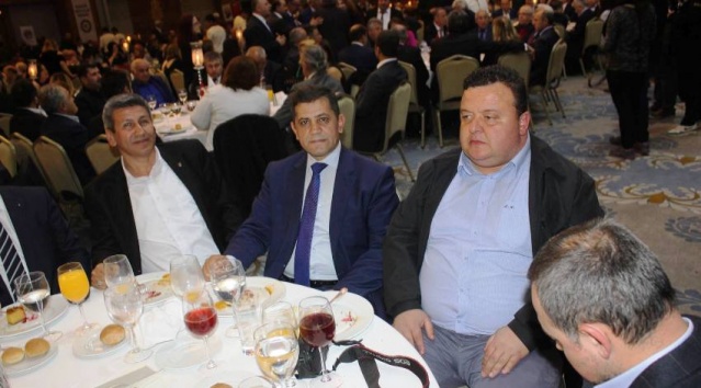 ARGUVANLI ÇOCUKLAR ATAŞEHİR’İN MİSAFİRİ OLDU