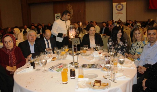 ARGUVANLI ÇOCUKLAR ATAŞEHİR’İN MİSAFİRİ OLDU