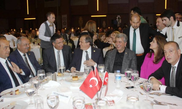 ARGUVANLI ÇOCUKLAR ATAŞEHİR’İN MİSAFİRİ OLDU