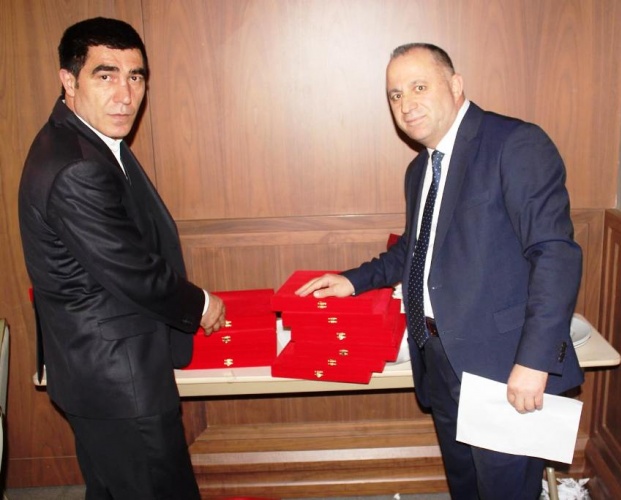 ARGUVANLI ÇOCUKLAR ATAŞEHİR’İN MİSAFİRİ OLDU