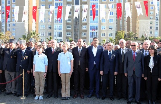 Ataşehir 23 Nisan Kutlamaları 2015
