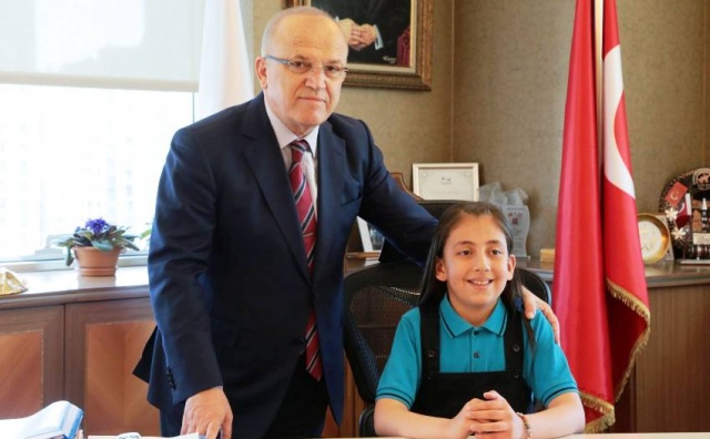 Ataşehir 23 Nisan Kutlaması 2018