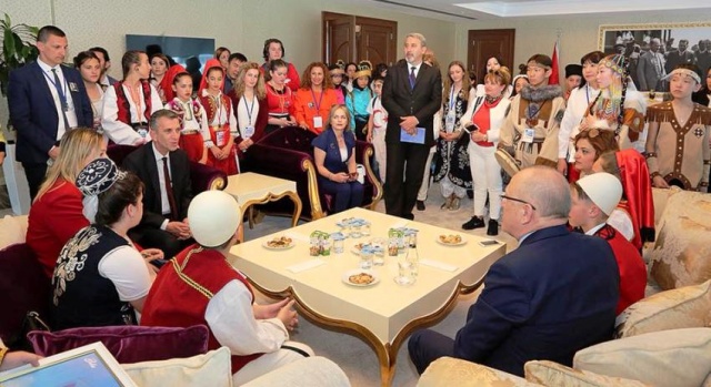 Ataşehir 23 Nisan Kutlaması 2018