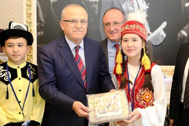 Ataşehir 23 Nisan Kutlaması 2018