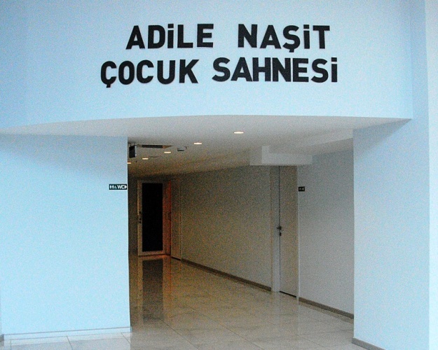 İSİMLERİ ATAŞEHİR’DE YAŞATILIYOR